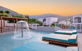 Katrin Hotel & Bungalows Kreta